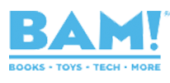 Books A Million logo