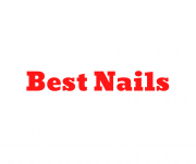 Best Nails logo