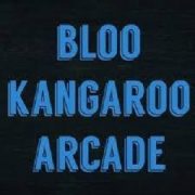 Bloo Kangaroo logo