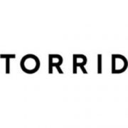 TORRID logo