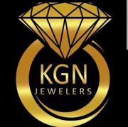 KGN Jewelers logo