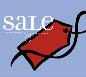 Anniversary SALE icon