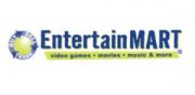 EntertainMart logo