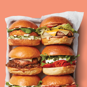 Spooky Deals at Heff’s Burgers icon