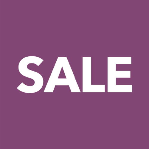 Semi-Annual Sale icon