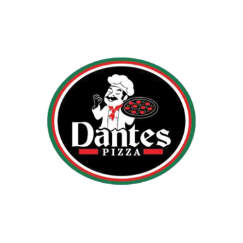 🏈 Sunday Football Feasts at Dante’s Pizza icon