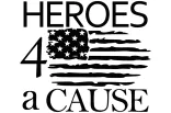 5th Annual Heroes 4 a Cause Car Show