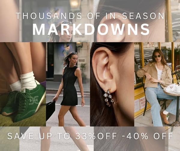 Dillard’s Holiday Savings icon