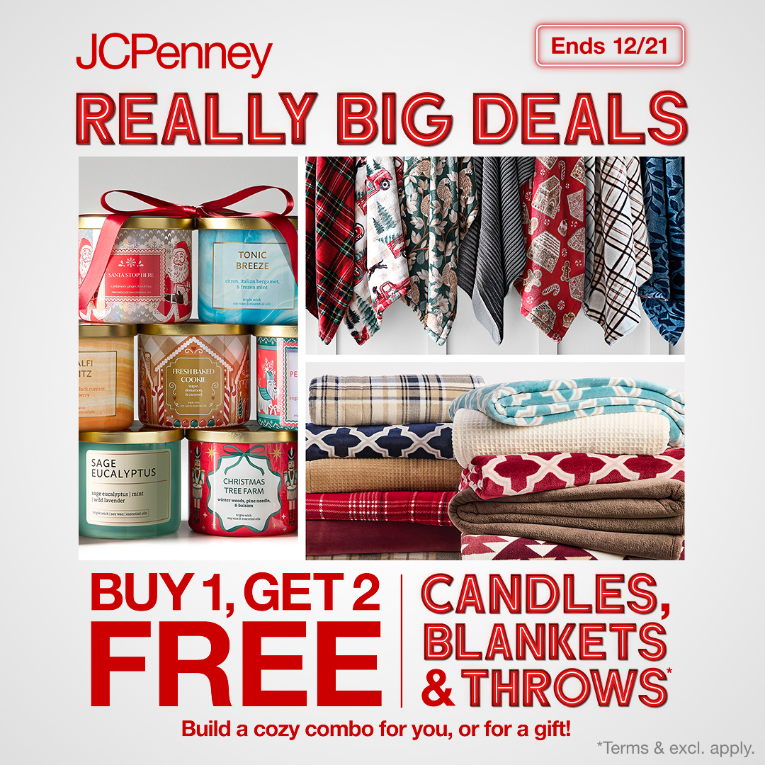 Really Big Deals icon