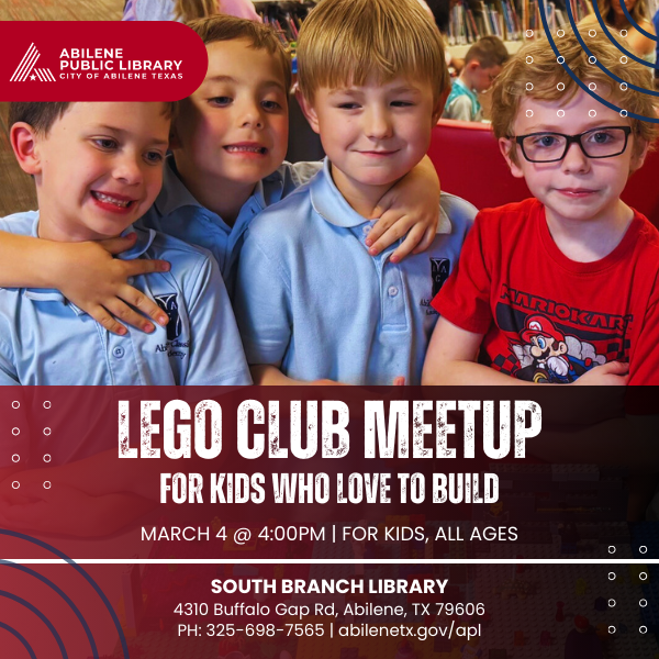 LEGO Club