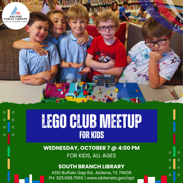 LEGO Club