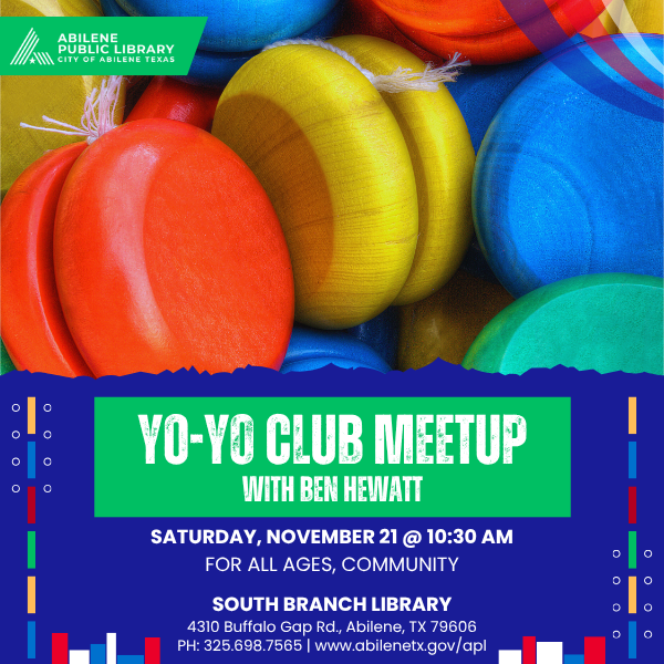 Yo-Yo Club