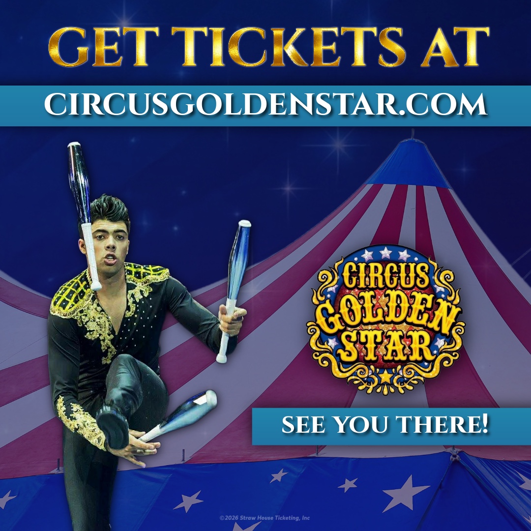 Golden Star Circus