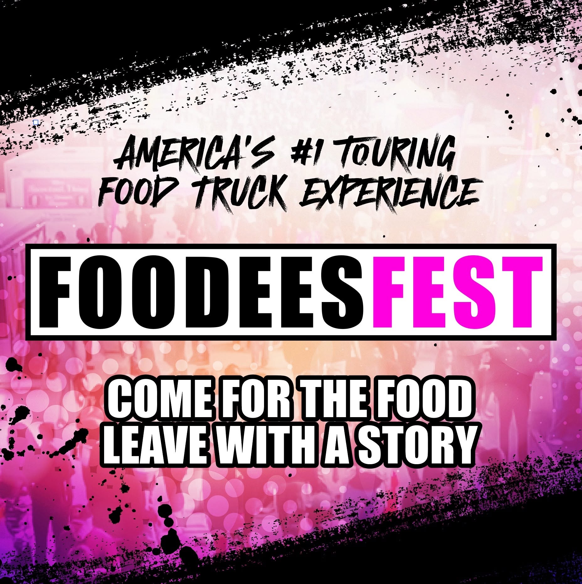 Foodees Fest