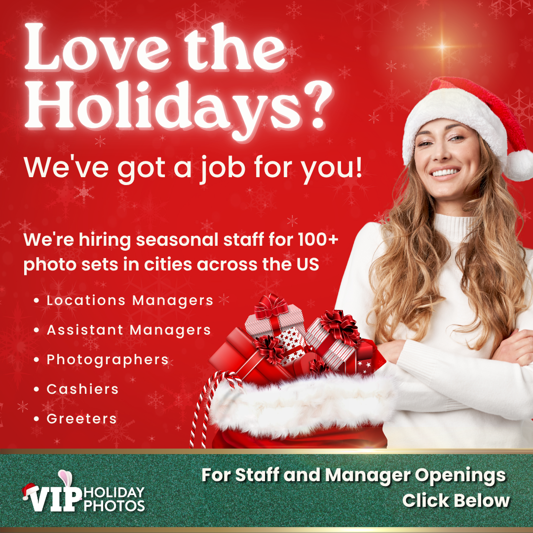 Seasonal Help